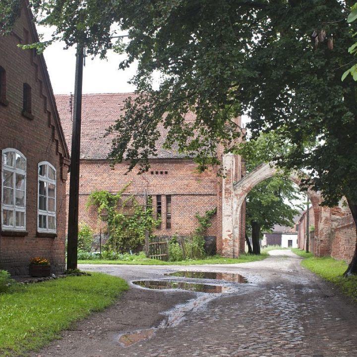 Osrodek Wypoczynkowy Lubu Dubu Hotel Dankow Exterior foto