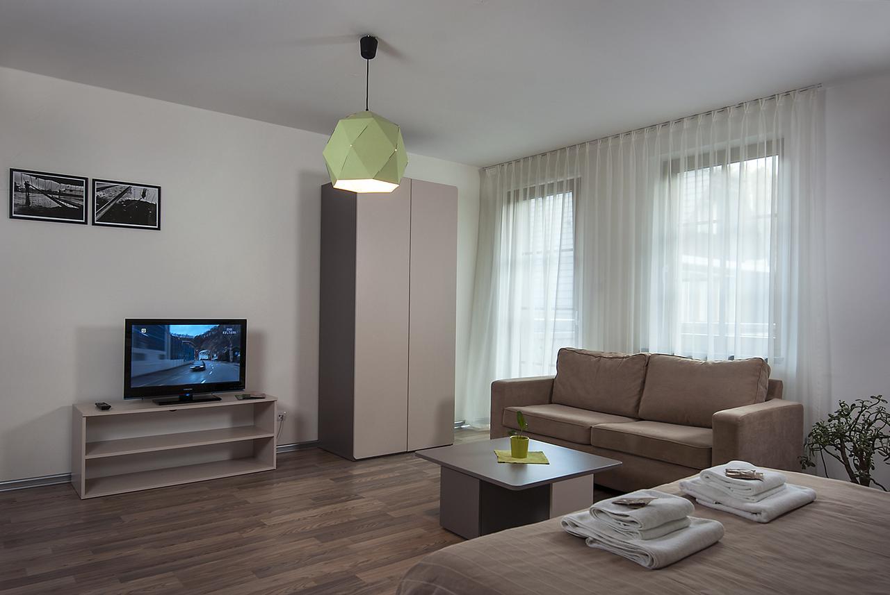 Osrodek Wypoczynkowy Lubu Dubu Hotel Dankow Exterior foto