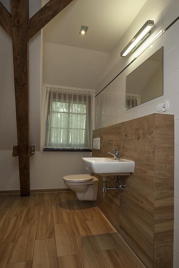 Osrodek Wypoczynkowy Lubu Dubu Hotel Dankow Exterior foto
